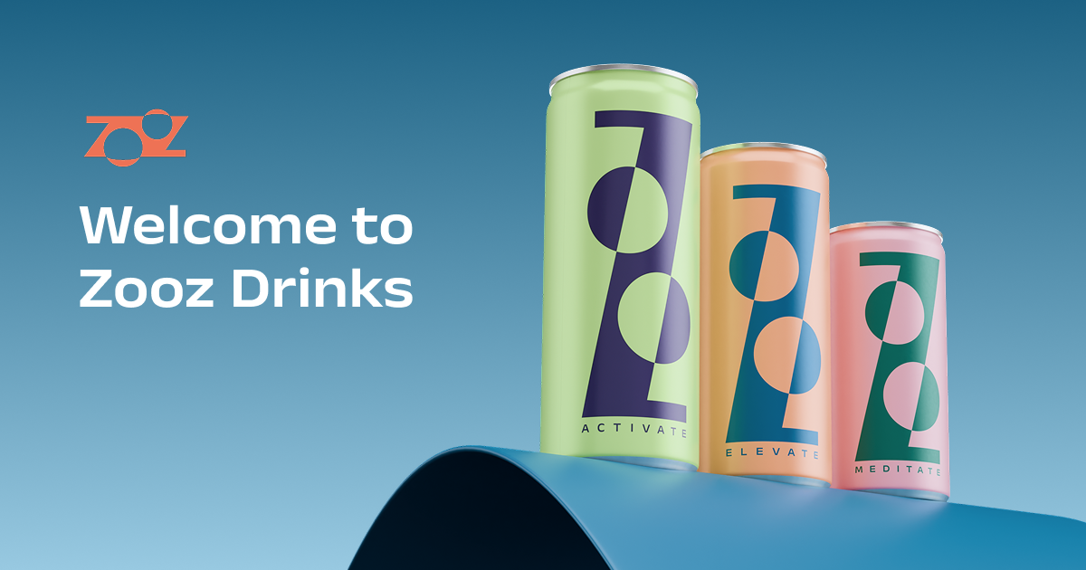 Zooz Drinks
– ZOOZ