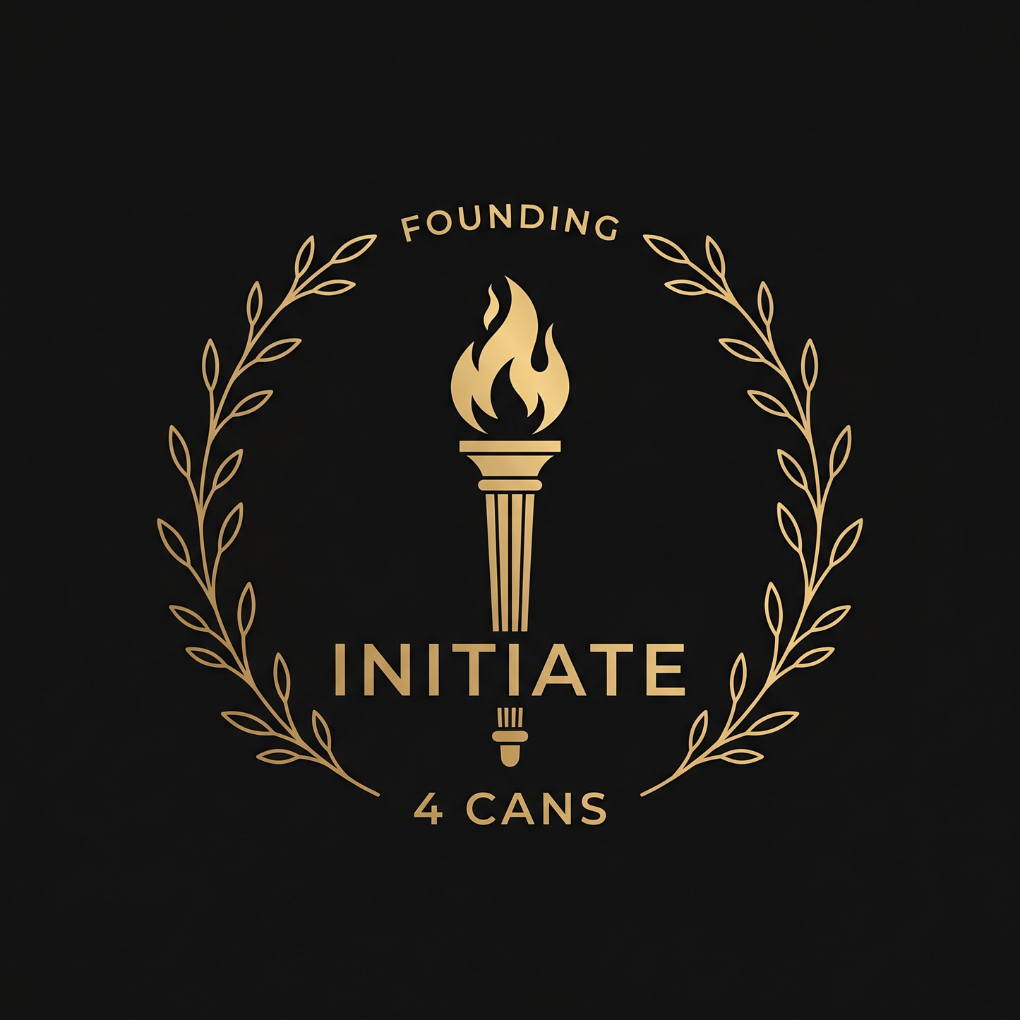 FOUNDING INITIATE