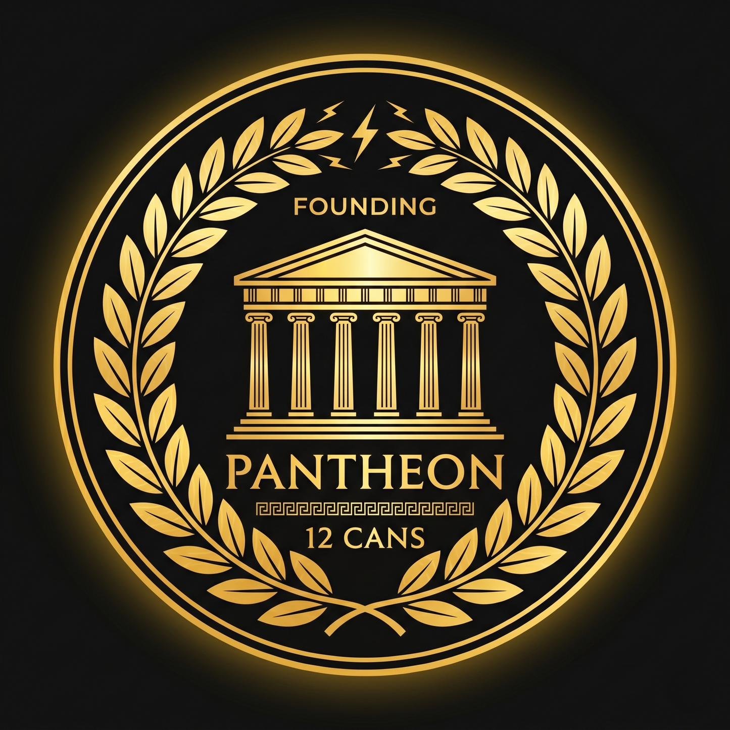 FOUNDING PANTHEON