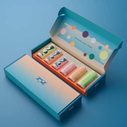 ZOOZ Gift Box