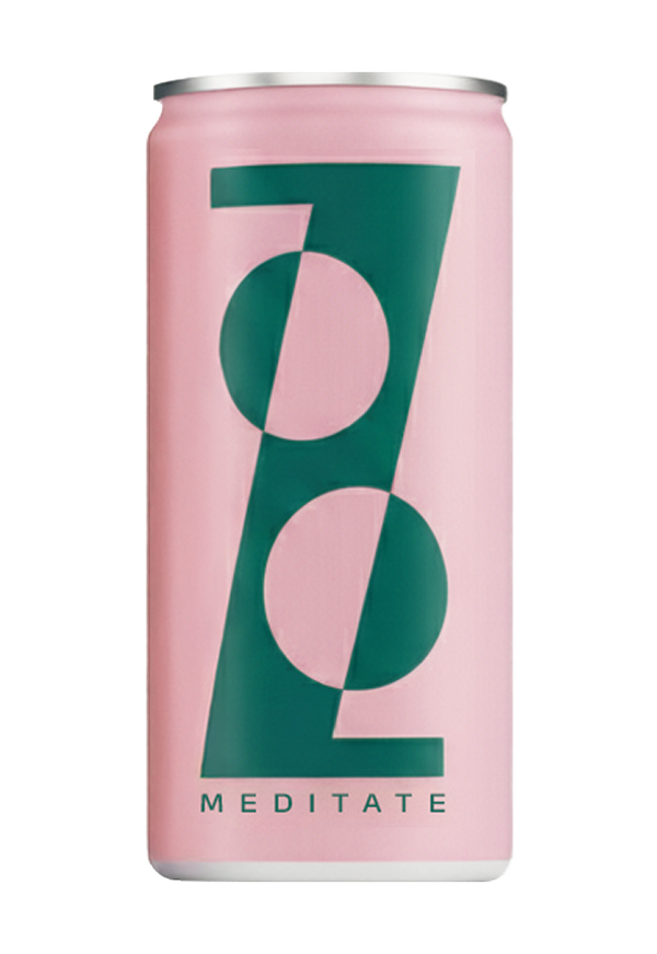 Meditate® (x2)