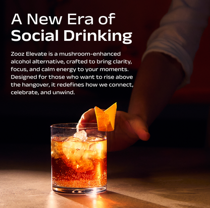 Zooz Elevate