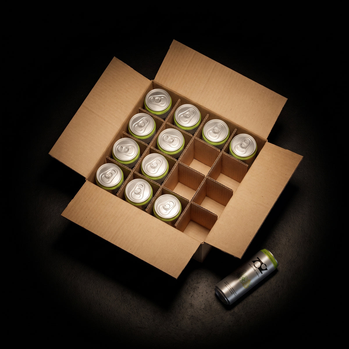 Zooz Box Upgrade