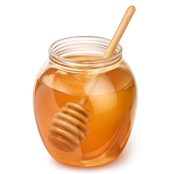 Raw Honey