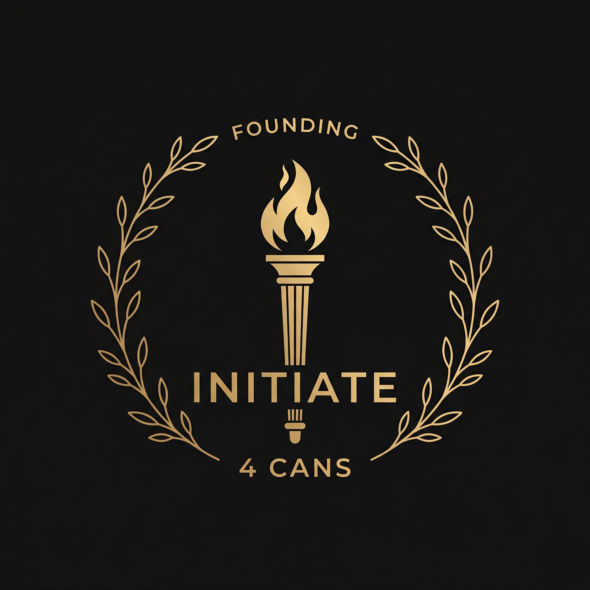 FOUNDING INITIATE