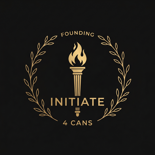 FOUNDING INITIATE
